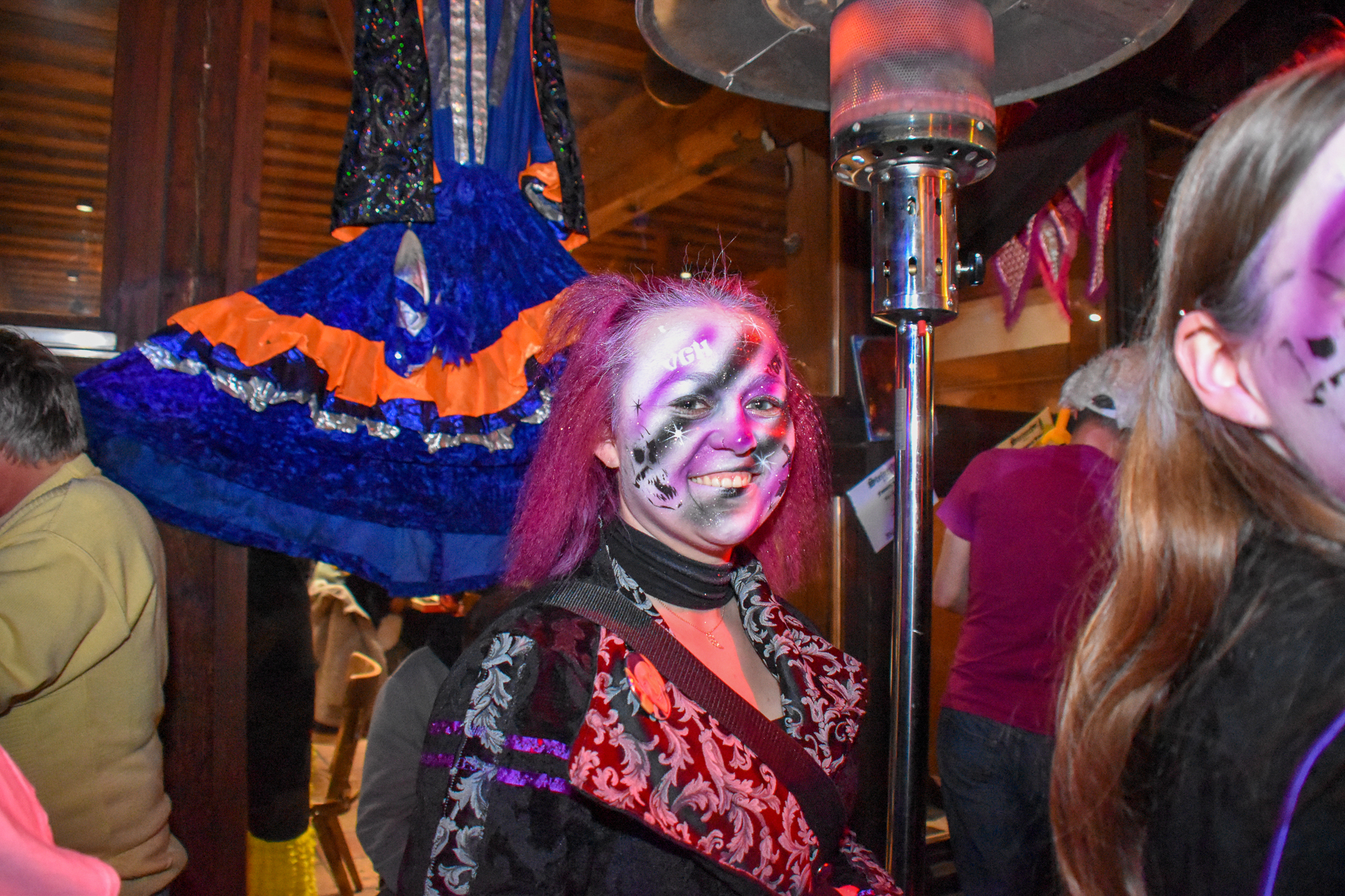 11.3.2022 - Uslumpete Urdorf / Gugge-Festival Widen